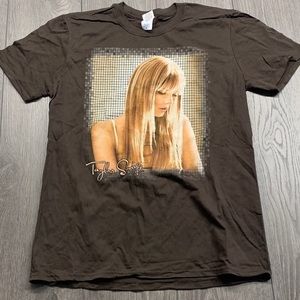 Taylor Swift Speak Now Back to December T Shirt
